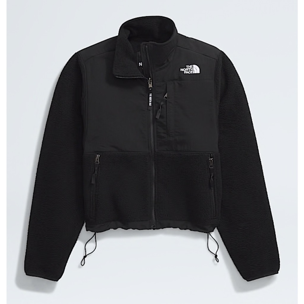 Women’s North Face Denali Fleece Jacket